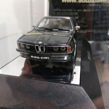 BMW 635 CSi autoart AUTOart
