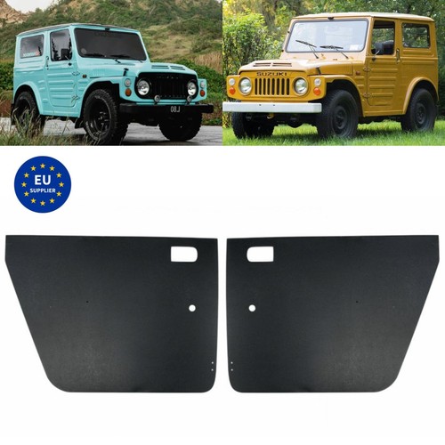 Suzuki lj80 jeu panneaux - lj80,