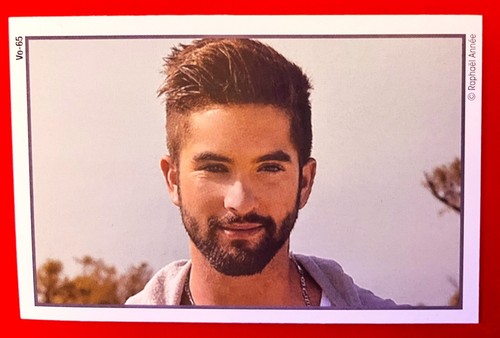 Kendji girac rare - rare, trading