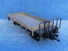 SYMPA Nice !  TRAIN LGB 1 / G - WAGON Train car N° 40230 - A REPARER To repair