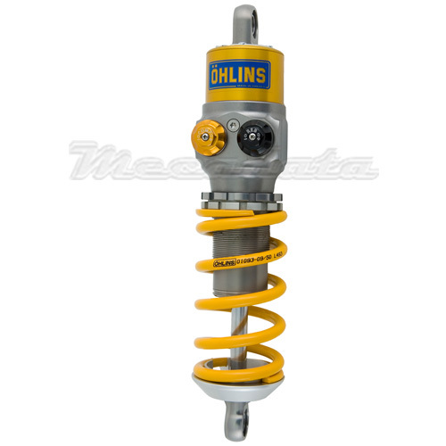 Amortisseur ohlins ilx36 - amortisseur,