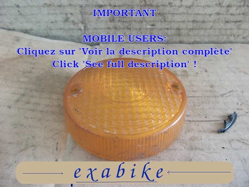 Cabochon clignotant pour - cabochon,