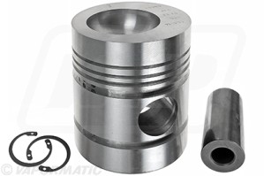 Piston pour jcb - pour, 406;