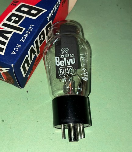 Belvu 5u4g black - belvu,