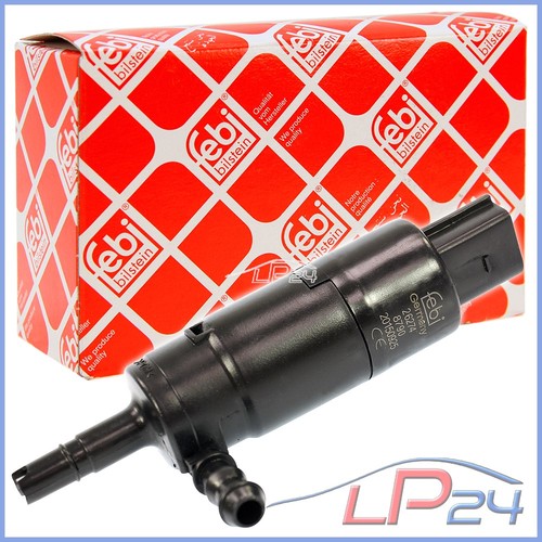 Febi pompe eau lavage - eau, de