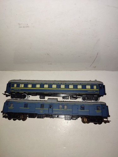Jouef lot wagon voiture - jouef, 2
