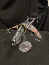 Forgeworld Vulture Gunship With Gatling Cannons Astra Militarum Warhammer 40K