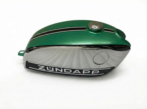 Zundapp gts 50 - ks, c