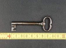 78mm Ancienne Clé Creuse,Clef