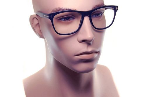 Tom ford bleu bloc - ford,