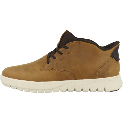 Geox flextride plus baskets - geox, u