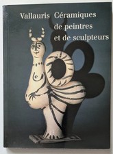 Vallauris Céramiques de