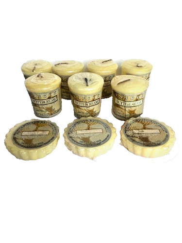 Yankee candle - 10, pc