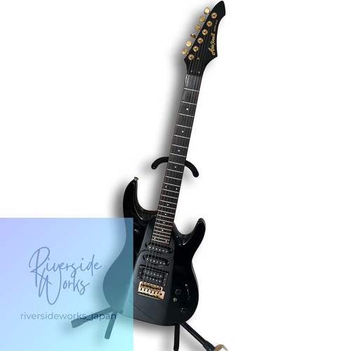 Guitare électrique aria - guitare, pro