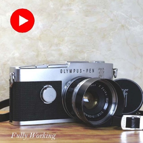 Appareil photo argentique
