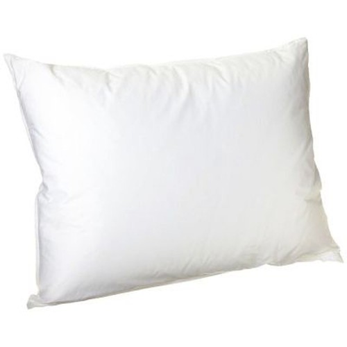 Coussin anti allergie taille - coussin,