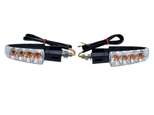Paire clignotants - paire, 2