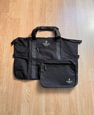 Sac de voyage week end bag et