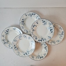 Assiettes Creuses Service