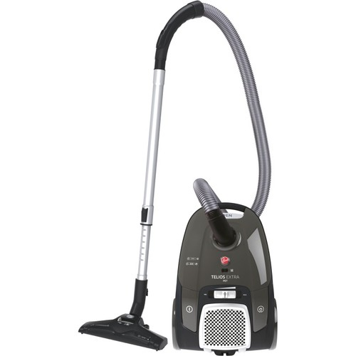 Aspirateur traineau avec sac - ,