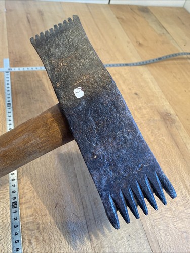 Old tool outil ancien - (n°,