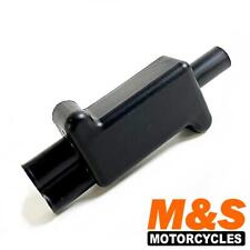 Yamaha PW80 Throttle Cable Connector 1991-2011 | Genuine Part 21W-25261-00