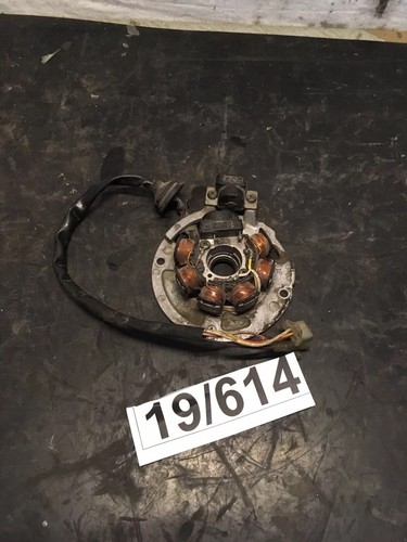 Stator minarelli 50cc - minarelli, yamaha