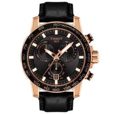 Montre Homme Tissot Supersport