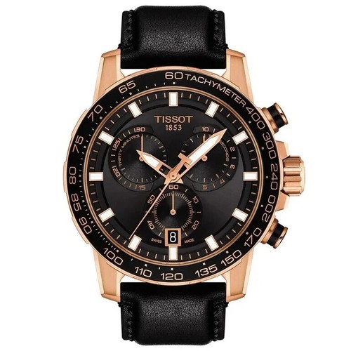 Montre tissot supersport - montre,