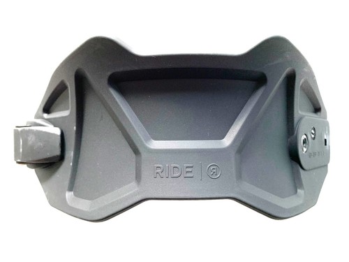 Ride fixations snowboard - ride,