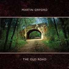 Old Road by ORFORD,MARTIN