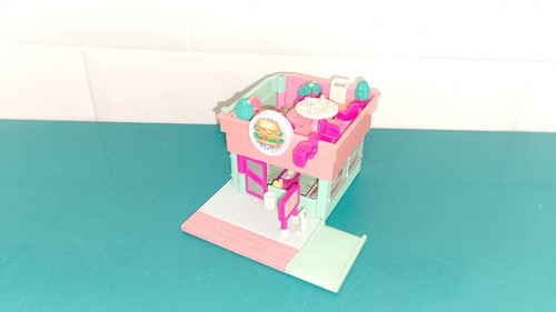 2610254 polly pocket incomplet - polly,
