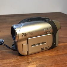 Sony DCR-DVD92 DVD Handycam