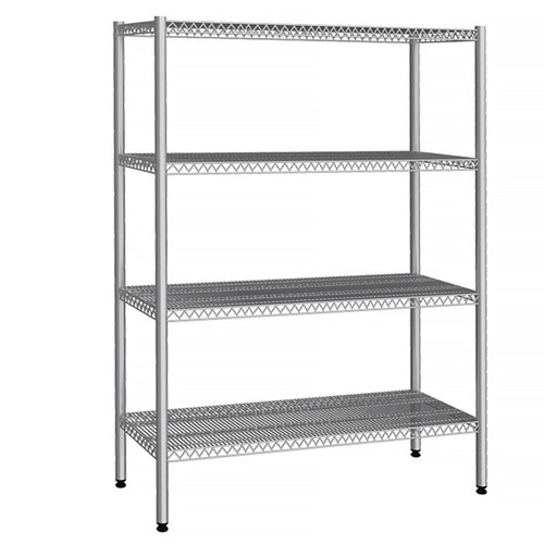Ggm gastro étagère inox - en,