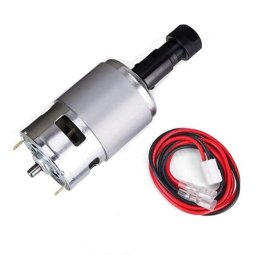 Moteur 775 pour machine - , à