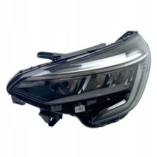 Renault Clio V 2019 - Phare