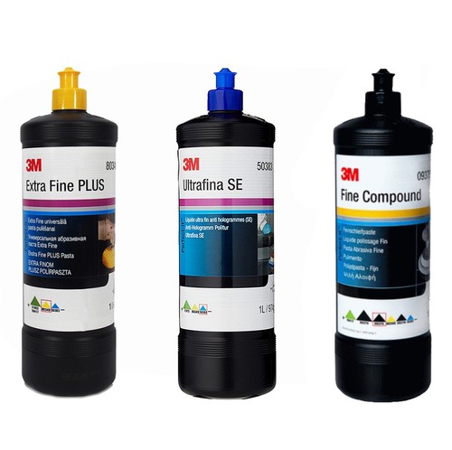 Kit polissage 80349 - polissage,