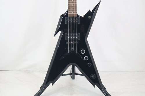 Dean razorback dimebag - dean, used