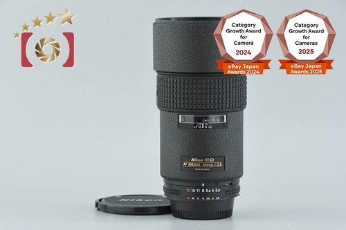 Nikon nikkor 180mm - af,