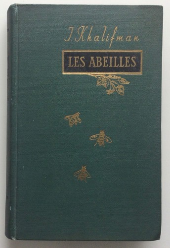Khalifman les abeilles - khalifman,