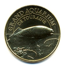 37 AMBOISE-LUSSAULT Aquarium