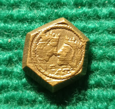 Espagne ♦ Poids Monétaire -