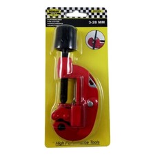 Coupe Tube Cuivre et Acier