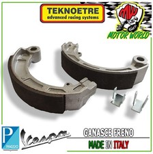 Coppia De Ganasches Arrières