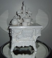 Ancienne cuisinière  de