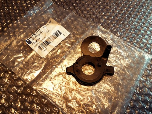 Manette starter original - manette,