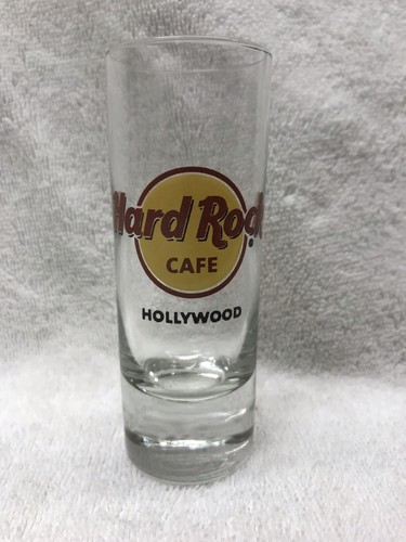 Hard rock cafe hollywood - hard,