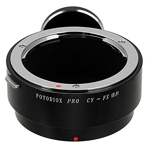 Fotodiox pro adaptateur - pro,