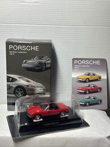 Kyosho porsche - ,
