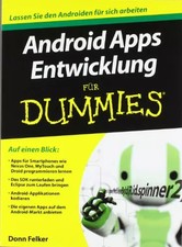 Android Apps Entwicklung für